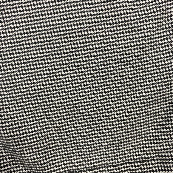 Levi’s pants‎ mens 40x30 hounds tooth Trouser chinos dress pants Drawstring - Picture 3 of 13